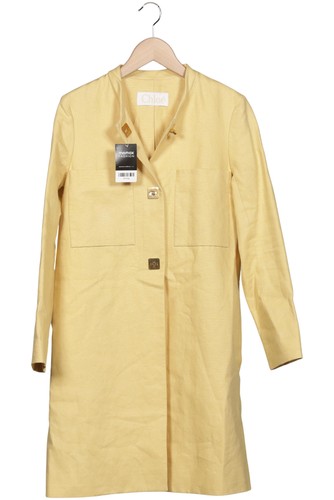 Chloe mantel damen jacke parka - damen,