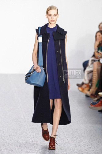 Chloe 2013 damen - damen, wool