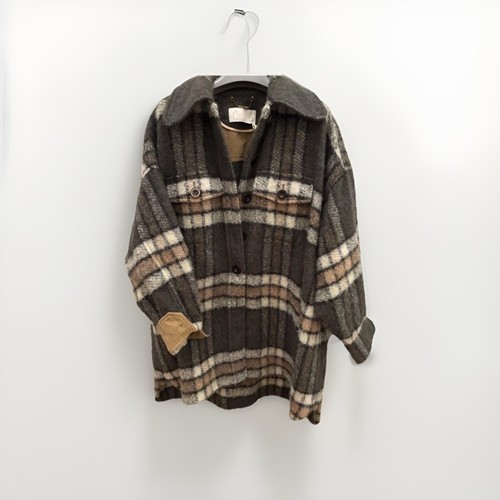 Chloé coat - chloé,