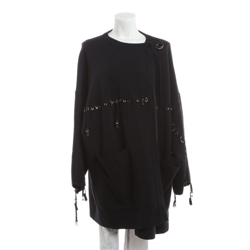 Chloé strickjacke blau sehr - strickjacke,