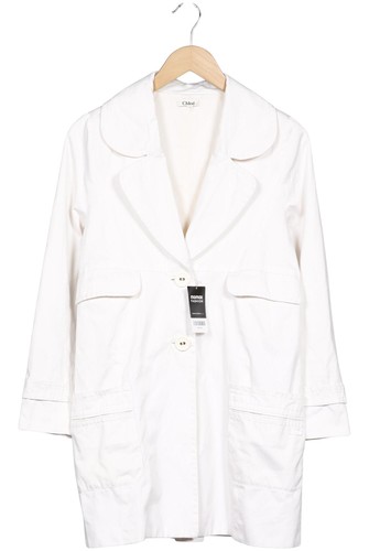 Chloe mantel damen jacke parka - mantel,