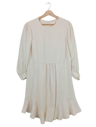Chloé langarmkleid damen - langarmkleid,