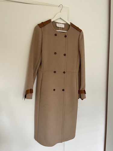 Verkaufe haute couture mantel - couture,