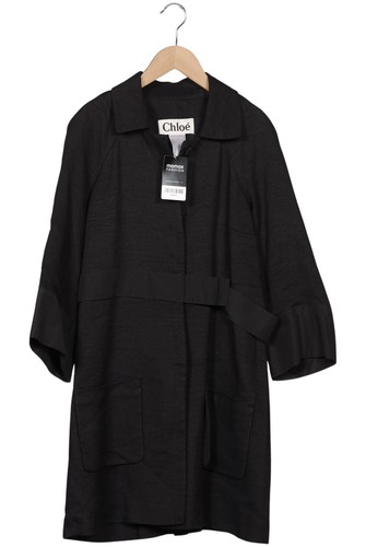 Chloe mantel damen jacke parka - damen,
