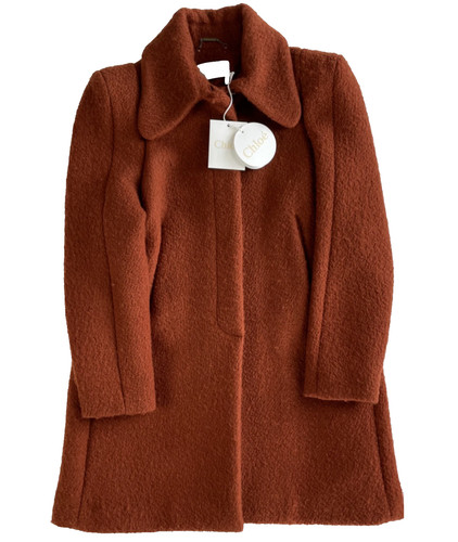 Chloé women washed wool - chloé, women's