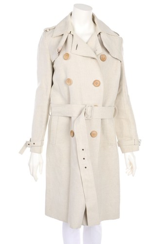 Chloé trenchcoat - chloÉ,