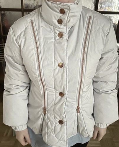 See chloé damen jacke - see,