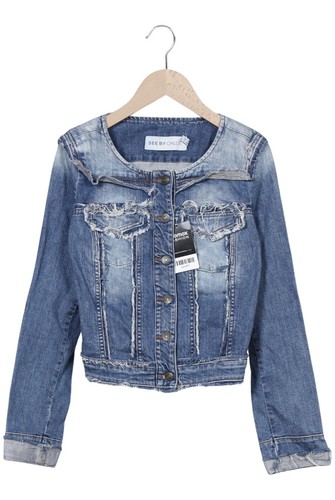 See chloe jacke damen - chloe,