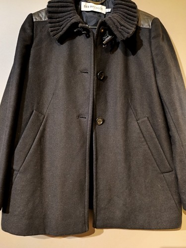 See chloe designer - by,