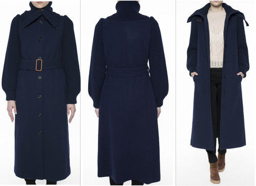 Chloé women iconic - women, cult