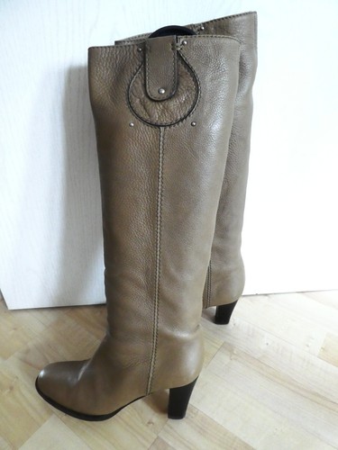 Chloé luxus damen - stiefel,