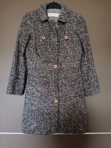 See chloé wintermantel top - see,