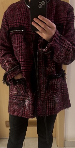 Avant toi jacke mantel - avant,